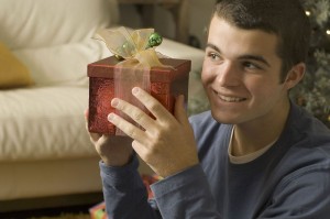 What To Get Your Boyfriend For Christmas
